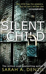Capa do artigo Silent Child