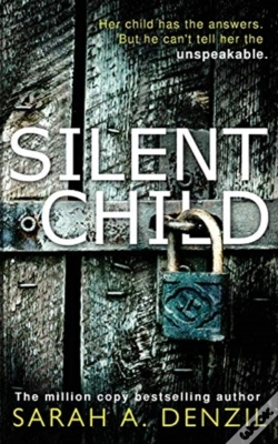 Capa do artigo Silent Child
