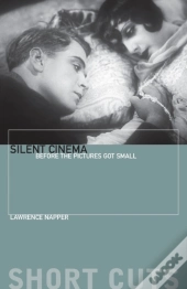 Silent Cinema