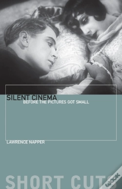 Capa do artigo Silent Cinema
