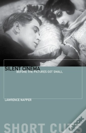 Silent Cinema