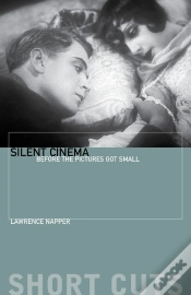Capa do artigo Silent Cinema