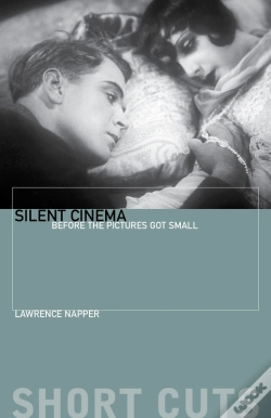 Capa do artigo Silent Cinema