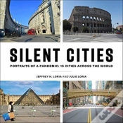Capa do artigo Silent Cities