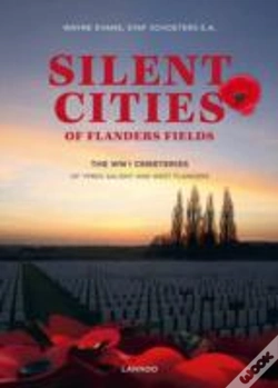Capa do artigo Silent Cities Of Flanders Fields