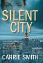 Silent City : A Claire Codella Mystery - Preview