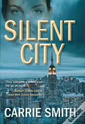 Capa do artigo Silent City : A Claire Codella Mystery