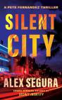 Silent City - Preview