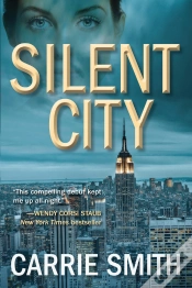 Capa do artigo Silent City