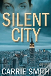 Capa do artigo Silent City