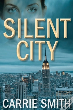 Capa do artigo Silent City