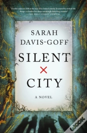 Capa do artigo Silent City