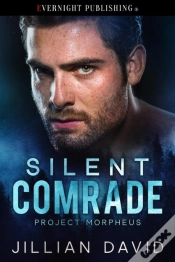 Capa do artigo Silent Comrade