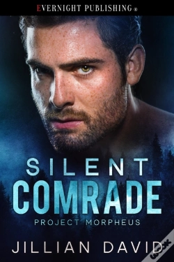Capa do artigo Silent Comrade