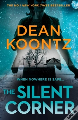Capa do artigo Silent Corner