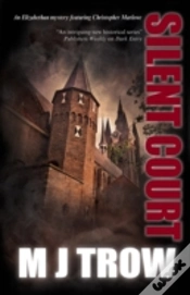 Capa do artigo Silent Court