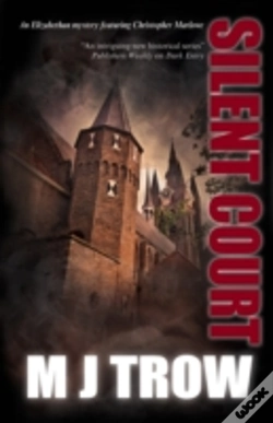 Capa do artigo Silent Court
