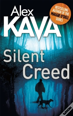 Capa do artigo Silent Creed