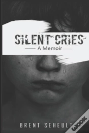 Capa do artigo Silent Cries: A Memoir