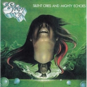 Capa do artigo Silent Cries And Mighty Echoes - CD