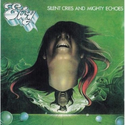 Capa do artigo Silent Cries And Mighty Echoes - CD