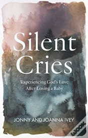 Capa do artigo Silent Cries