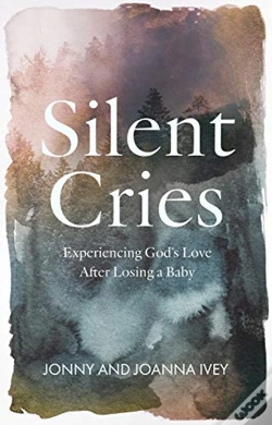 Capa do artigo Silent Cries