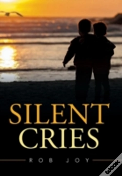 Capa do artigo Silent Cries