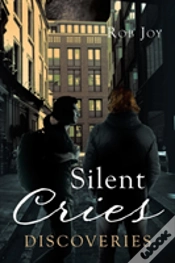 Capa do artigo Silent Cries