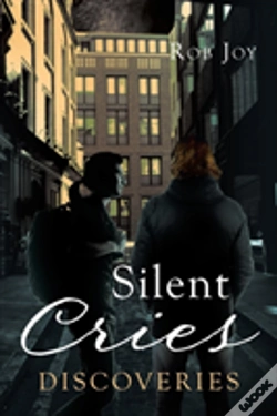 Capa do artigo Silent Cries