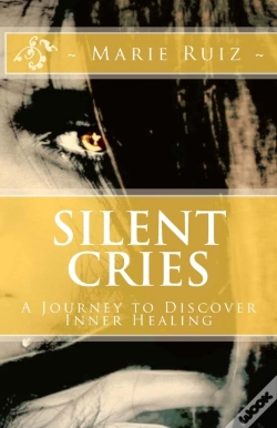 Capa do artigo Silent Cries