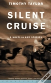 Capa do artigo Silent Cruise