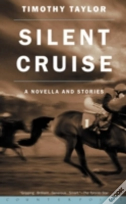 Capa do artigo Silent Cruise