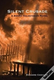 Capa do artigo Silent Crusade