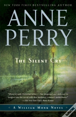 Capa do artigo Silent Cry