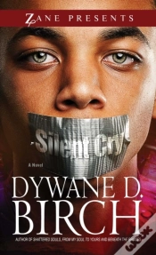 Capa do artigo Silent Cry