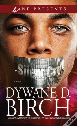 Capa do artigo Silent Cry