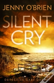 Capa do artigo Silent Cry