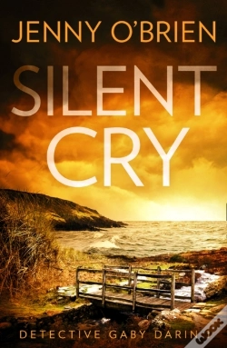 Capa do artigo Silent Cry
