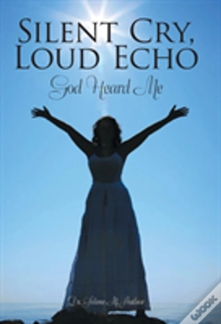 Capa do artigo Silent Cry, Loud Echo
