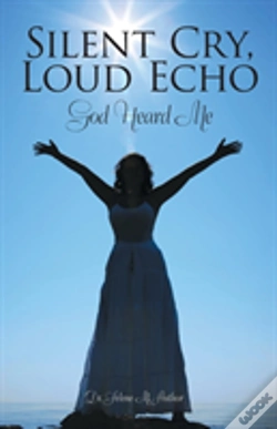 Capa do artigo Silent Cry, Loud Echo