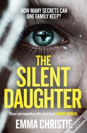Capa do artigo Silent Daughter