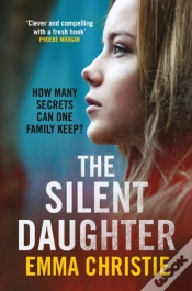 Capa do artigo Silent Daughter