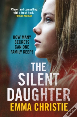 Capa do artigo Silent Daughter