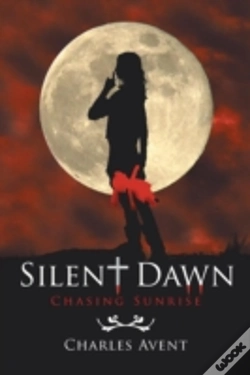 Capa do artigo Silent Dawn