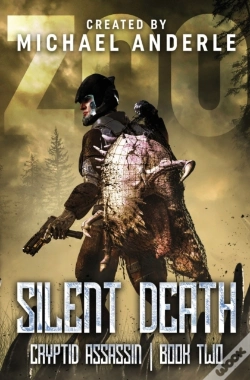 Capa do artigo Silent Death