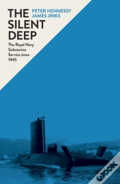 Capa do artigo Silent Deep