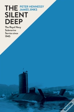 Capa do artigo Silent Deep
