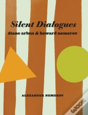 Capa do artigo Silent Dialogues: Diane Arbus & Howard Nemerov