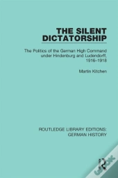 Silent Dictatorship